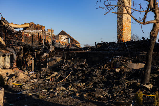 Reliable Fire Damage Restoration contractor in Magnolia, NJ by Fire Damage Flint