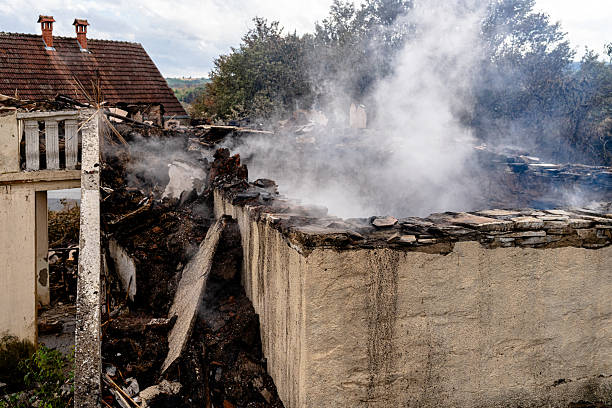 Affordable Fire Damage Restoration solutions in Magnolia, NJ